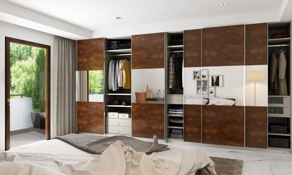 modular bedroom furniture 2